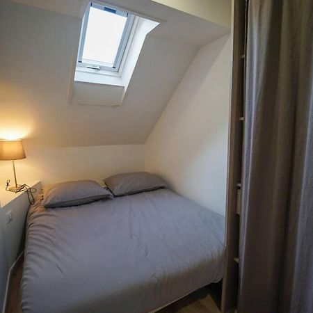 L'Appartement Lafayette 阿讷西 外观 照片