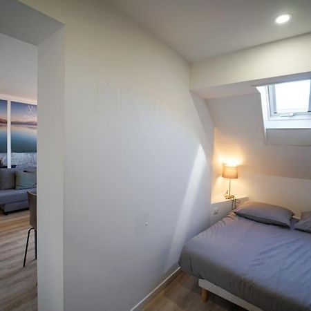 L'Appartement Lafayette 阿讷西 外观 照片