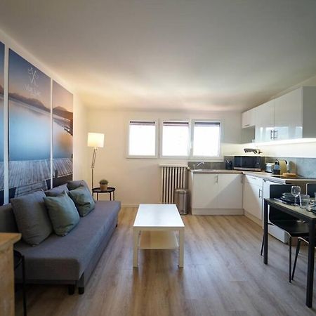 L'Appartement Lafayette 阿讷西 外观 照片