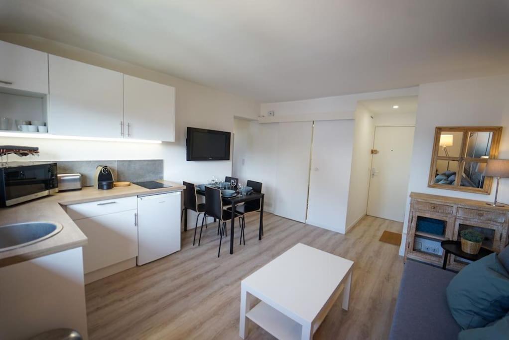 L'Appartement Lafayette 阿讷西 外观 照片